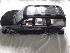 Fast lane scale lincoln - 1/6,