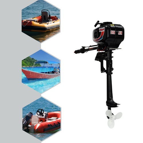 5hp outboard motor fishing - outboard,