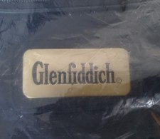 New Glenfiddich Leather Bum