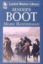 Bender's Boot (Linford Western