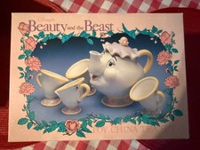 Disney's Beauty and the Beast