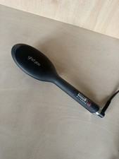 GHD Glide Ceramic Technology Professional Hot Brush Straightening Styling Tool