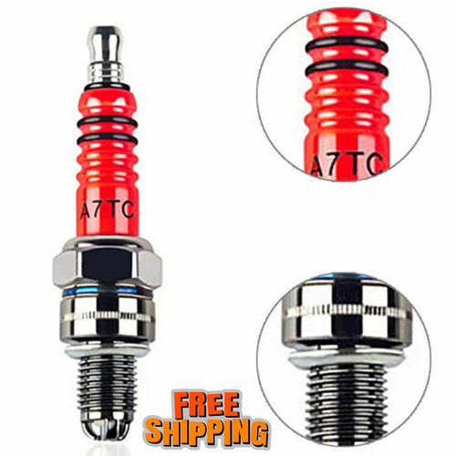 Racing electrode 10mm spark - racing,