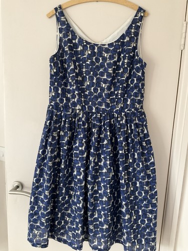 Beautiful retro style boden - beautiful,