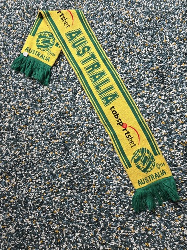 Australia football scarf - australia,