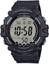 BRAND NEW BOXED MEN'S CASIO