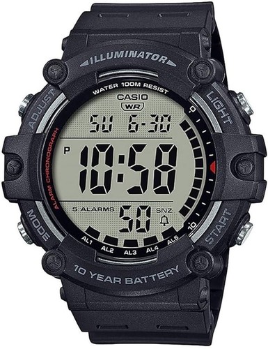 Brand new boxed men - brand, casio