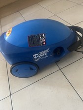 Draper Pressure Washer