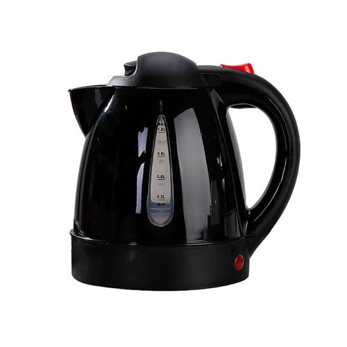 Electric kettle travel - electric, water