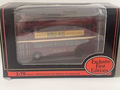 Efe 16501 leyland atlantean - 16501,