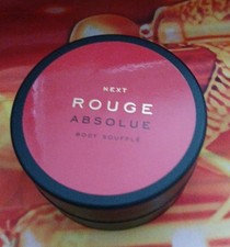 Next Rouge Absolue Luxurious