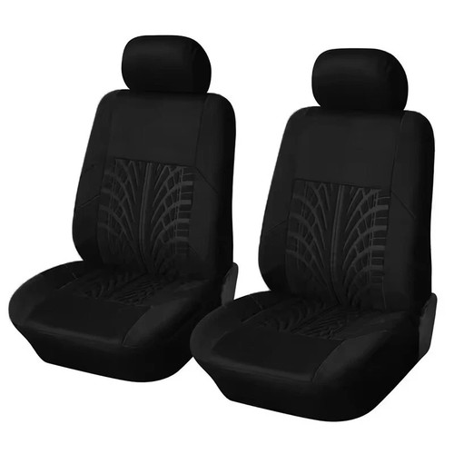 2pcs car seat covers front - car, set