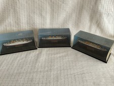 VINTAGE GILBOW 1/1750 HMHS