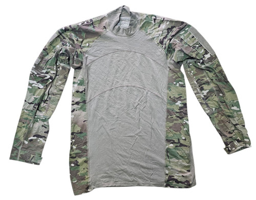 Genuine massif army - genuine, us