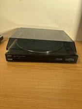 Akai AP-M459 Auto Return