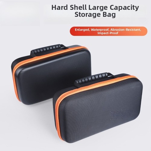 Hard eva case - hard, with