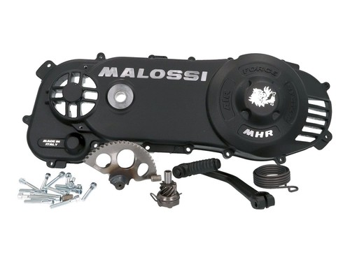 Yamaha aerox stroke 50cc - 2-stroke,