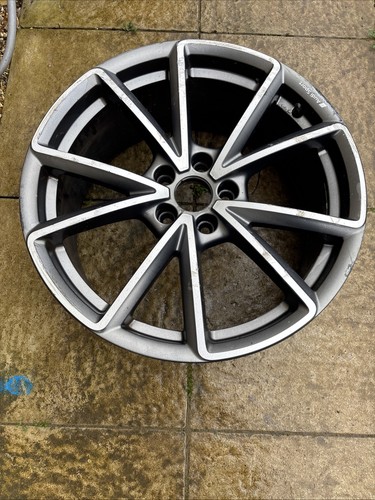 Audi line spoke - audi,