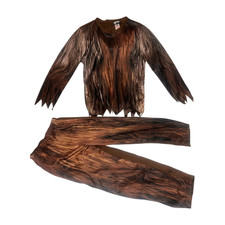 Star Wars Chewbacca Dress