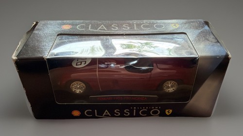 Shell classico collection - shell,