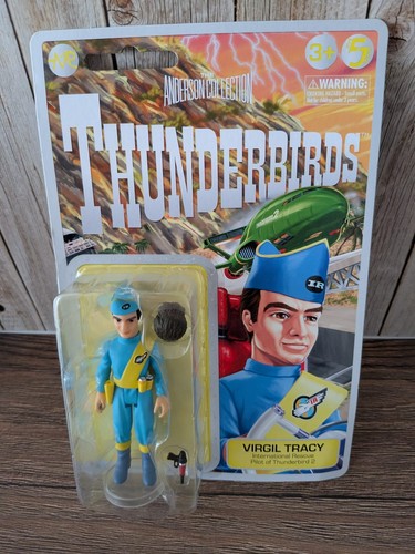 The gerry anderson collection - anderson,