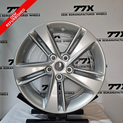 Vauxhall insignia alloy - insignia, 17''