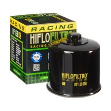 Hiflofiltro Motorcycle Oil