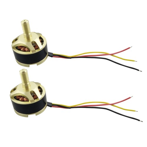 2pc motors ccw - motors,
