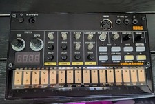 Korg Volca Beats Analogue