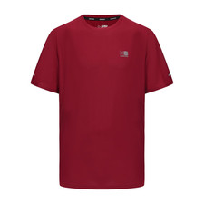 MENS KARRIMOR BURGUNDY SHORT