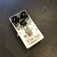 Earthquaker Devices White Light Distortion Pedal (Original)