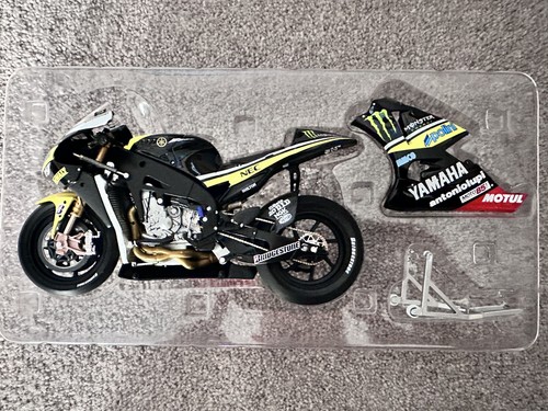 Minichamps james toseland - 1/12,