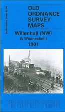 Willenhall (NW) and
