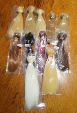 Long Straight Wig Hair for