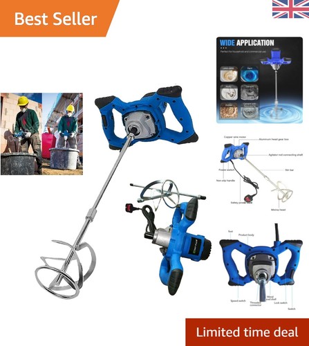 Heavy duty 2600w - duty,