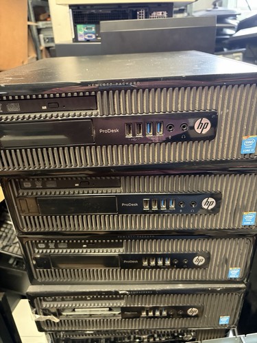Joblot prodesk 400 g1 - joblot,