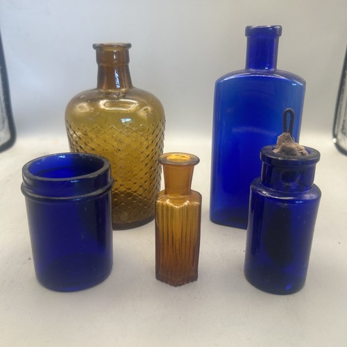 Nice group genuine - of, vintage
