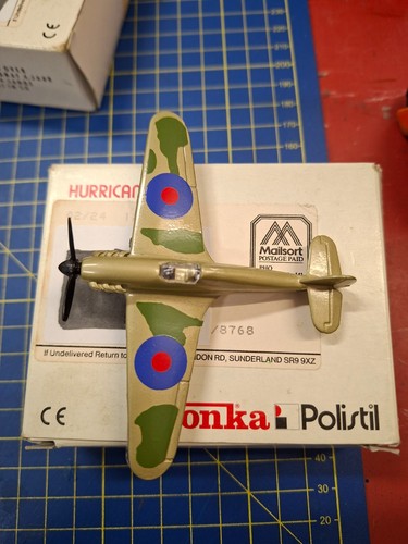 Tonka polistil die cast - /,