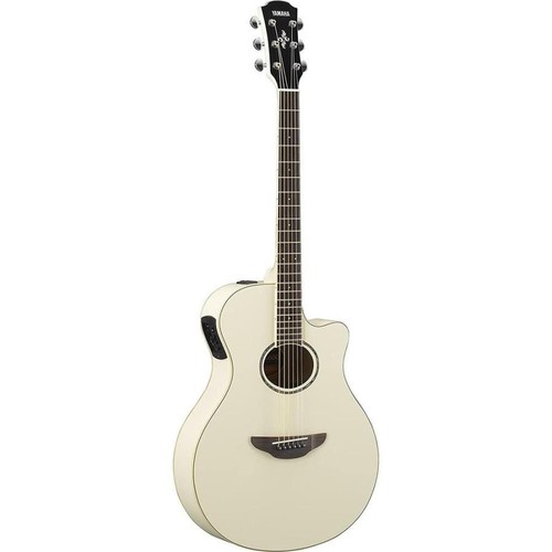 Yamaha electric acoustic - electric,