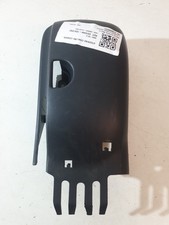 Skoda Octavia Mk2 Fl 5 Door Estate 2009-2013 STEERING COWLING (LOWER) 3T0858559D