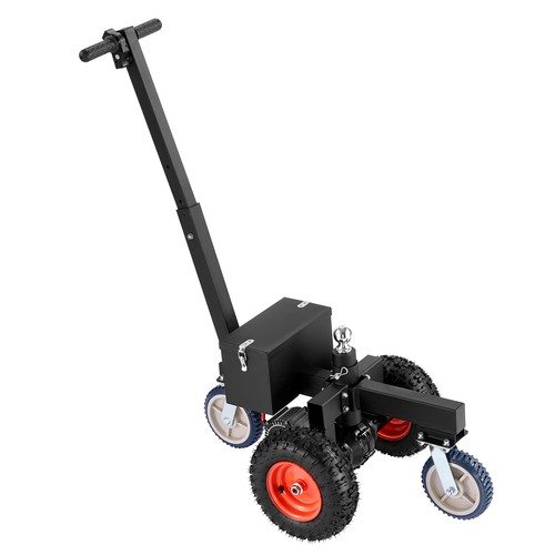 Uimoso electric trailer - electric,