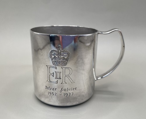 Vintage silver plated - vintage,
