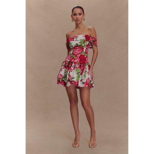 Meshki giovanna off shoulder - giovanna,