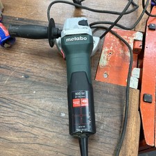 Metabo 115 angle - metabo, grinder
