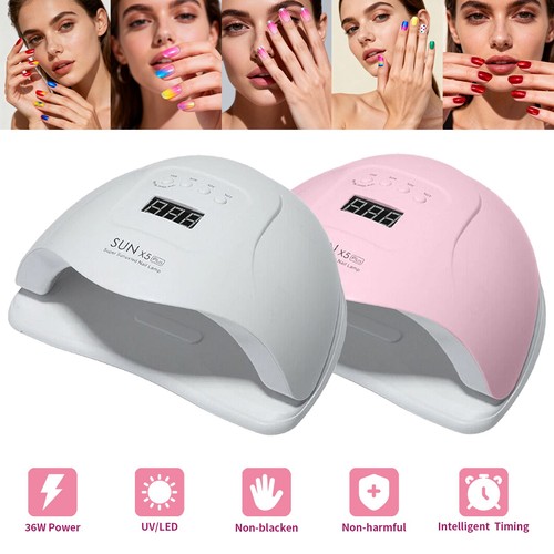 Salon professional led nail - uv,
