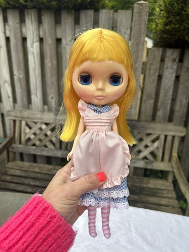 Takara neo blythe cute - neo,