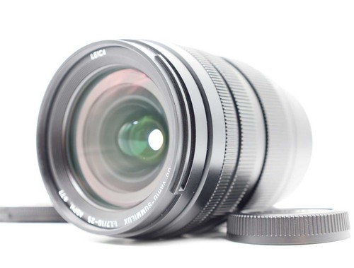 Panasonic leica vario - leica, dg