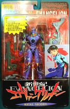 Evangelion Figure EVA UNIT 01