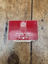 R) Vintage Benson and Hedges