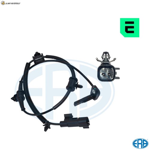 Wheel speed sensor 560278a - sensor, for